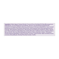 Nature Spell Curl Leave-In Cream, Salt Free Formula for Definition, 400 ml