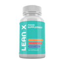 EYSANESHOP Lean X - Natural Ingredients 60 Capsules Food Supplement