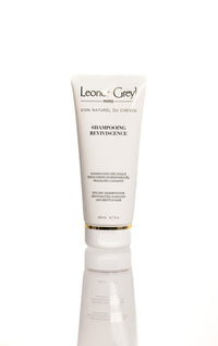 Leonor Greyl – Shampooing Reviviscence – Hydrating Shampoo for very Dry, Damaged, Dehydrated Hair – Revitalizes,Softens – 94% Natural Ingredients – Quinoa & Amaranth – 200 ml