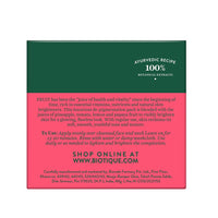 Biotique Bio Fruit Whitening & Depigmentation & tan removal Face Pack 75G/2.65 Fl.Oz. I For All Skin Type