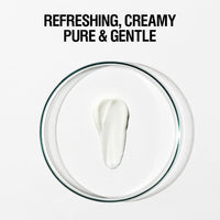 Grown Alchemist Gentle Exfoliator - Exfoliating Face Wash, Pink Grapefruit, Glucomannan Extract, Natural Oils Facial Exfoliant, Revitalise Sensitive Skin - Hydrating Face Wash 20 ml Travel Size
