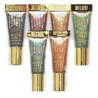MILANI Crystal Eyez Sparkling Eye Shadow - Beautifully Brilliant Lovely & Luminous (DC)