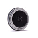 LOW-KEY® Hair Balm Wax Pomade | Medium Hold & Soft Shine | 100% Natural & Organic Certified Styling Cream & Paste Alternative | Nourishing & Conditioning Formula | Vegan & Plastic-Free | 50ml