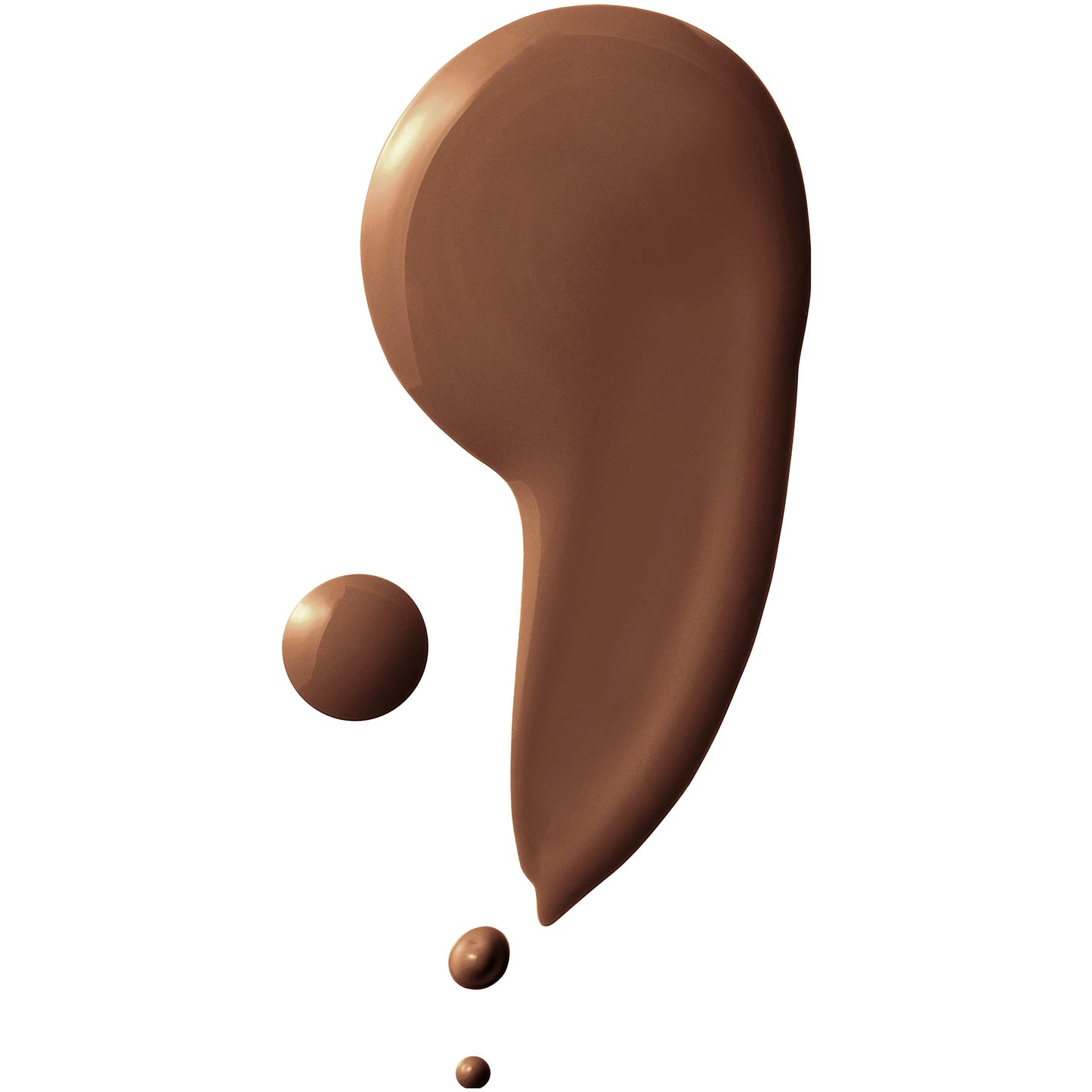 Maybelline Fit Me Foundation, Matte & Poreless, Full Coverage Blendable Normal to Oily Skin, 364 Deep Bronze 30ml