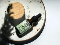 Mountain Juice Pure Himalayan Shilajit Liquid Drops [30ml] Travel Sized, Powerful Resin. Potent & Natural Ayurvedic Fulvic Mineral. High Strength, Long Lasting Stamina.