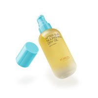 Kiko Milano KIKO Milano After Sun Nourishing Dry Oil, Moisturising And Nourishing Dry Oil For Hair And Body