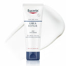 Eucerin Dry Skin Urea Repair Day Face Cream 5% Urea 50ml
