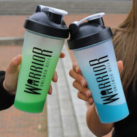 Warrior Fruity Clear Whey Isolate – Rapid Digesting Protein Powder – Refreshingly Fruit Flavoured Shakes – Easy to Drink & Consume Post Workout, Low Sugar, 15 Servings (Sour Apple, 375g)