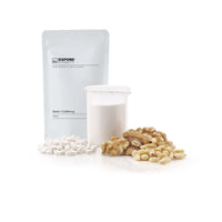 Biotin Tablets 10,000mcg | Max Strength | Skin, Hair & Metabolism Support | Vegetarian and Vegan | Oxford Vitality