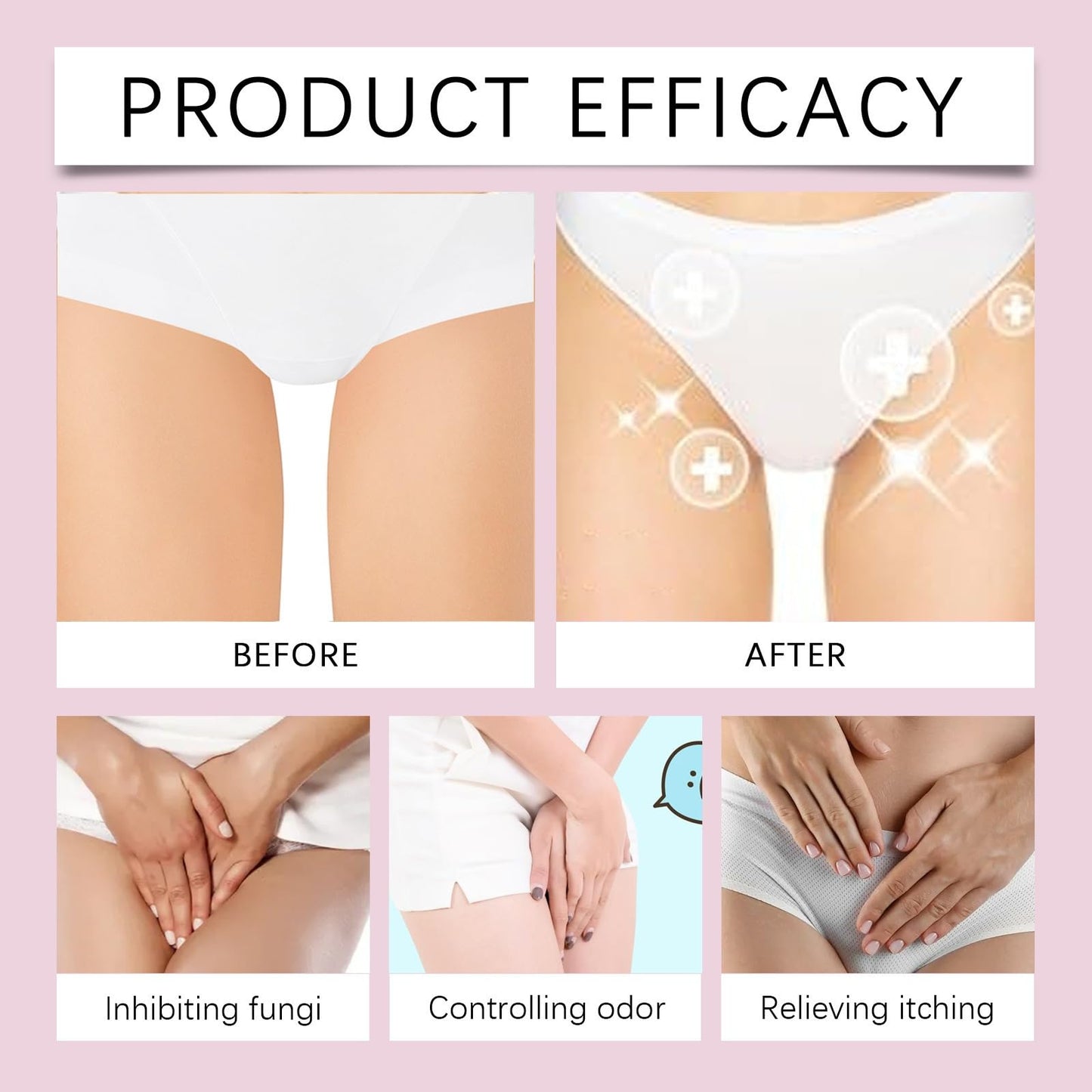 Anti Itching Cream,Relieve Itching and Remove Odor Cream,Ski/n Moisturizing Soothing Cre/am,Private Soothing Cr/eam for Women,C/ream for Itchy Sk/in,Itchy S/kin Relief for Adults