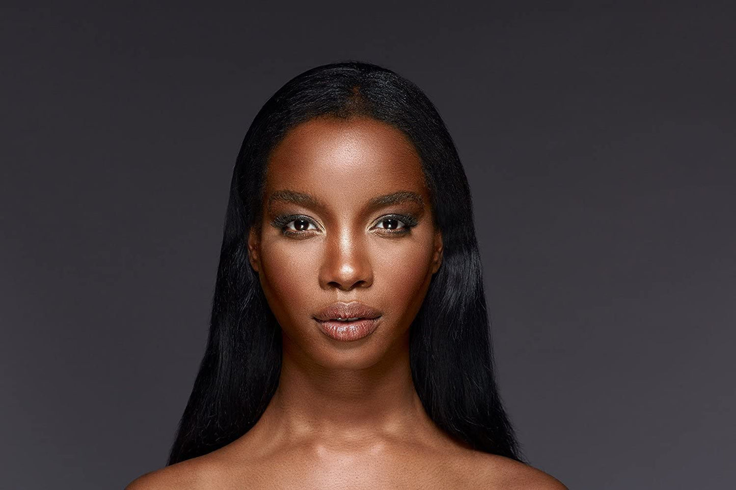 Sleek MakeUp Cream Contour Kit Easily Blendable Smooth and Long Lasting Contour Palette 12g, Dark, 1 count