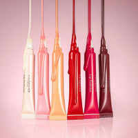CLARINS Clarins Lip Perfector 24 Fuchsia Glow 12ml