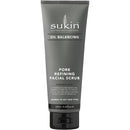 Sukin Oil Balancing Pore Refining Facial Scrub 125ml