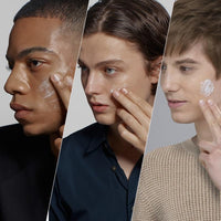 Afcare Retinol Collagen Moisturizer Cream for Men - 5% Retinol + Hyaluronic Acid, Anti-Aging Face Cream, Hydrating, Nourishing, Repairs, Smooths, Tightens, All Skin Types, 50ML.