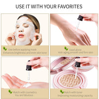 Retinol Serum,ETRONG High Strength Anti-aging Serum with 2.5% Retinol,Hyaluronic Acid and Vitamin E for Face Acne (30ml)