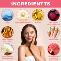 LOPHE 1PCS Tanning Drops, 2025 New Sunless Tanning Drops, No Sun Damage, Naturally Promote Melanin Production, Enhances Natural Skin Tone, Not Drinkable Suitable For All Skin Types