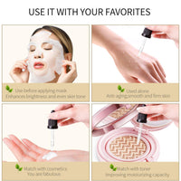 Retinol Serum,ETRONG High Strength Anti-aging Serum with 2.5% Retinol,Hyaluronic Acid and Vitamin E for Face Acne 1 Oz(30ml)