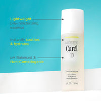 Curel Curél Skin Balancing Care Oil Control Hydrating Water Essence 150ml