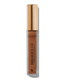 SCULPTED by Aimee Connolly Brighten Up Under Eye Concealer from Sculpted by Aimee (Cocoa) - 5ml Light Coverage Mineral Liquid Makeup Concealer for Hydrating Delicate Skin & Dark Circles with Niacinamide and Hyaluronic Acid