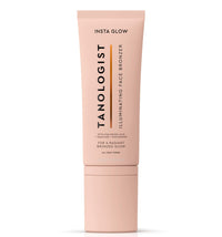 Tanologist Instaglow Face, 60ml