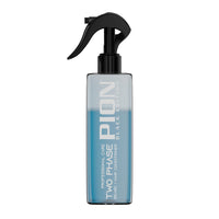 PION Pion 2 Phase Beard & Hair Conditioner - Retains Moisture and Gives a Shiny and Smooth Appearance (Collagen, 390 ml (Pack of1))