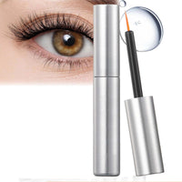 EveBeaty Eyelash Growth Serum - Enhances, Lengthens, Strengthens - 4ml