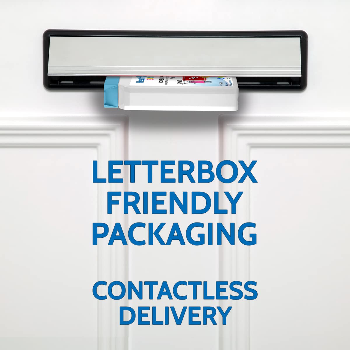 Health4All Folic Acid 1000mcg 240 Tablets (8-Month Supply) - Supports Healthy Prenatal Development - UK Made Vegan Folic Acid High Strength Vitamin B9 Tablets