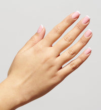 Elegant Touch French Nails 117