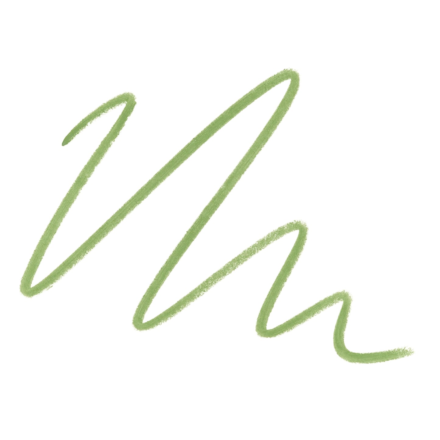 e.l.f. No Budge Precision Eyeliner, Long-lasting, Creamy Eyeliner With An Ultra-fine Tip For Precise Application, Vegan & Cruelty-free, Lime