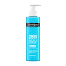 Neutrogena Hydro Boost Fragrance-Free Water Gel Cleanser