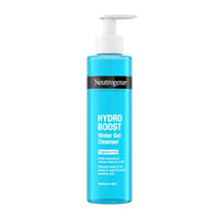 Neutrogena Hydro Boost Fragrance-Free Water Gel Cleanser