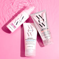 COLOR WOW Color Wow Dream Big Travel Kit, Volumising Products for Fine, Flat Hair