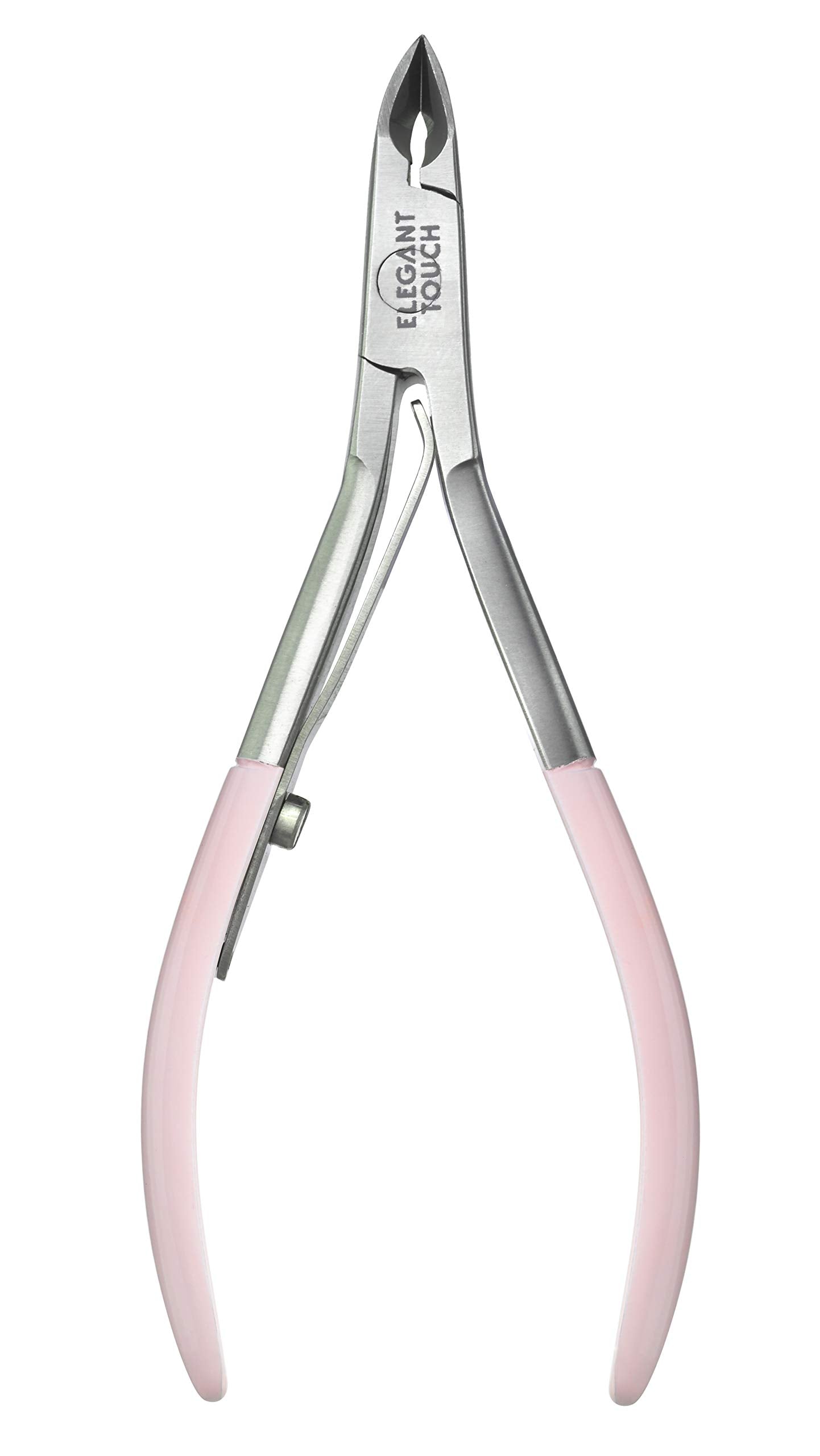 Elegant Touch Premium Implements Cuticle Nipper