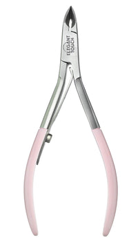 Elegant Touch Premium Implements Cuticle Nipper
