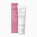 THISWORKS This Works Perfect Legs Gradual Tan, 150 ml - Streak-Free Self-Tanning Serum Infused with Vitamin E, Shea Butter and Essential Oils - Hydrating Gradual Tan Moisturiser for a Natural Summer Glow