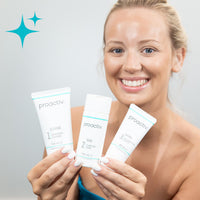 Proactiv Solution 60 Day Facial 3-Step Routine, 1 x Cleanser 120 ml, 1 x Facial Toner 120 ml, 1 x Hydrator 60 ml (Pack of 1)