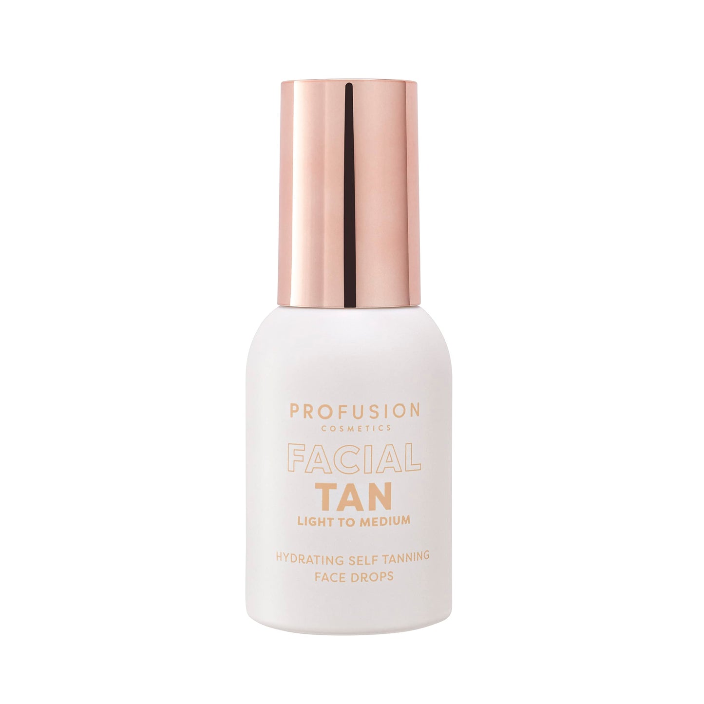 Profusion Cosmetics Facial Bronzing Set for Light to Medium Skin Tones, Get Radiant Complexion and Natural Result with Moisturizing Formula, Raise Your Beauty Routine with Premium Makeup Kits
