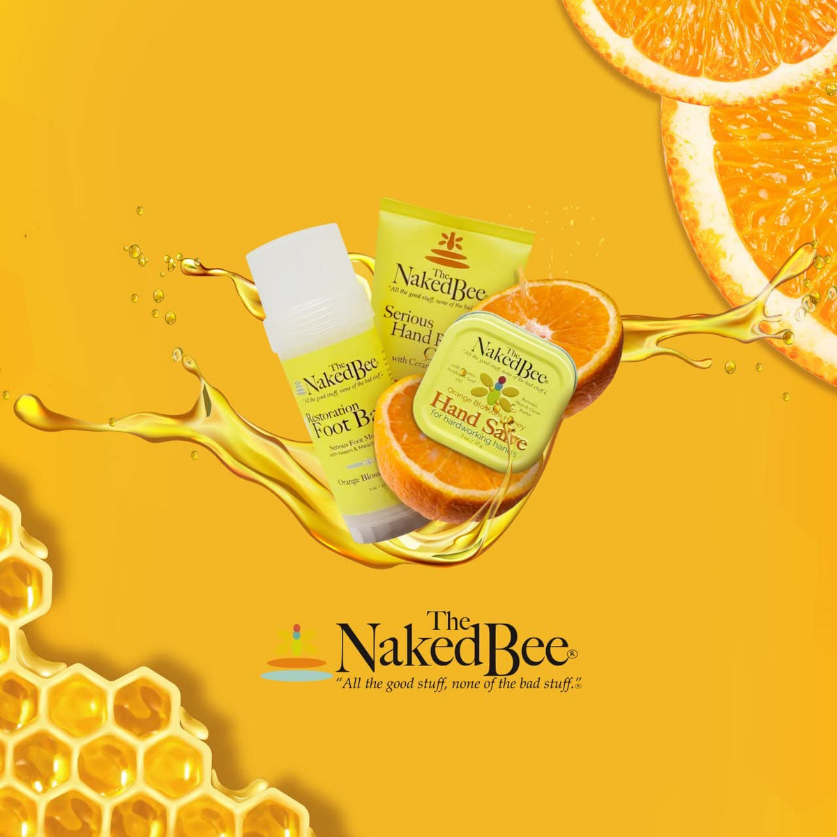 The Naked Bee Coconut & Honey Hand & Body Lotion 2.25oz. Moisturising Skin Care. Hand & Body Lotion for Dry Skin. Body Skin Care & Hand Moisturiser. Hydrating Hand Care & Body Care Moisturiser.