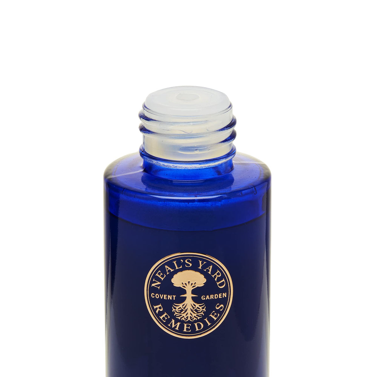 Neal's Yard Remedies Neal’s Yard Remedies | Frankincense Intense | Hydrating Essence | Hydrating & Refining Anti-Ageing Serum | Clinically Proven & Certified Organic | 100ml