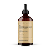 Majestic Pure MAJESTIC PURE Batana Oil for Hair Growth | Moisturizes Scalp & Hair | Nourishing & Volumizing | 100% Pure & Natural | PETA Certified | 4 Fl Oz