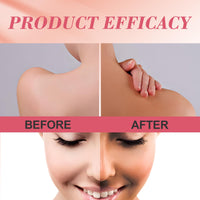 Sunless Tanning Drops 60 ml, Promotes Skin Health and Pigmentation, Natural Ingredients, Moisturizing Skin, Makes Skin Smooth and Elastic, for Face and Body