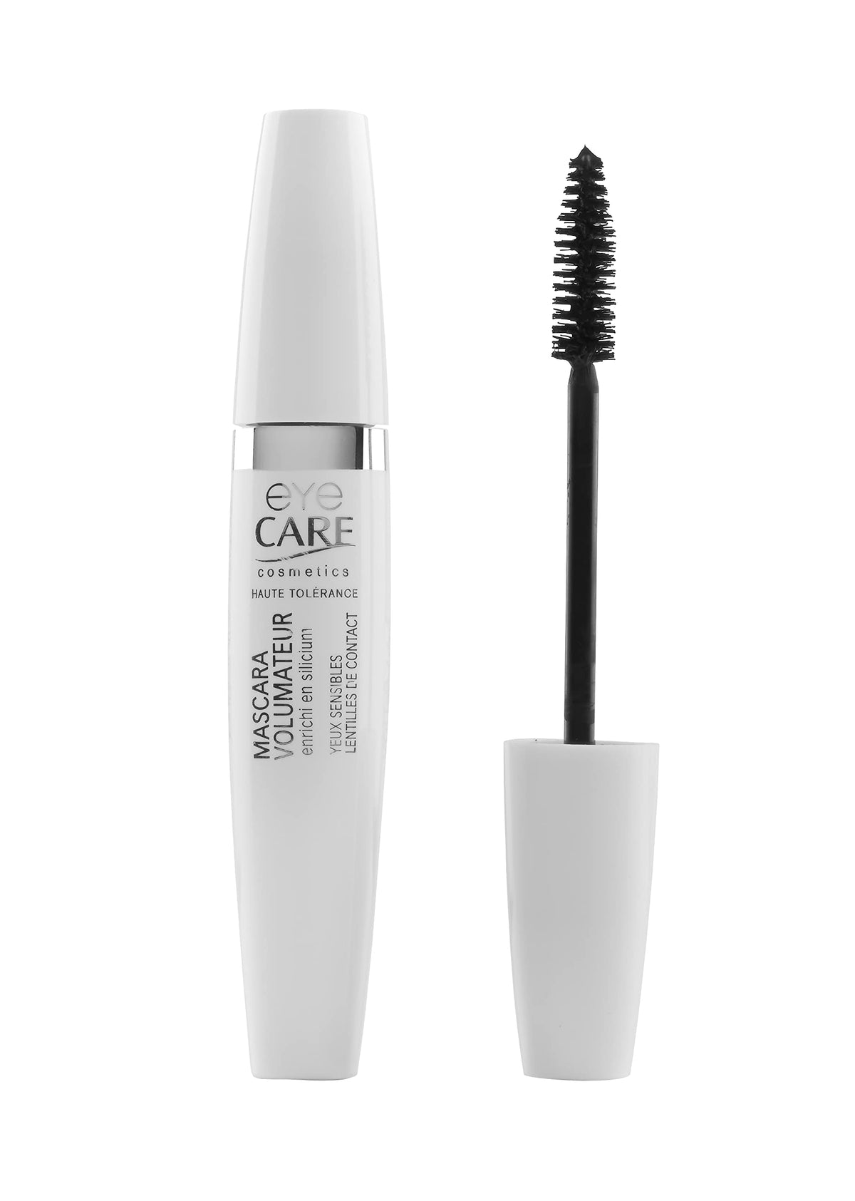 EYE CARE Cosmetics Eye Care Volumizing Mascara Pure Black 9g