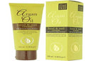 Argan Oil - Moroccan Argan Oil Extract Hand and Nail Cream - 100ml