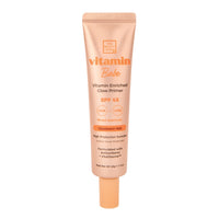The Beauty Crop Vitamin Babe Vitamin Enriched Face + Body SPF 45 XXL - Moisturizing Primer with Broad Spectrum Protection - 40 ml