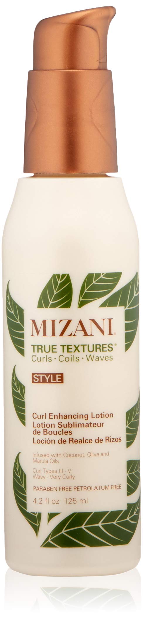 MIZANI Mizani Curl Enhancing Lotion 5 ounces / 150 mL