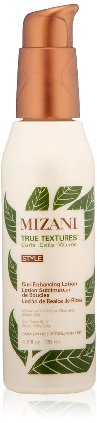 MIZANI Mizani Curl Enhancing Lotion 5 ounces / 150 mL
