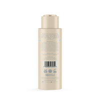 Nala's Baby Body Wash & Shampoo | Award-winning | 99% Natural | Dermatologically-tested and Paediatrician-approved | Tear-Free | Nourishing Oat and Shea Butter | Vegan | 400ml | Nalas Baby