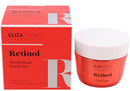 Eliza Jones Laboratories Eliza Jones Face Cream, Retinol Cream, Moisturising, Anti Wrinkle and Radiant Skin Effect (Retinol Wrinkle Repair with vitamin A derivative) 50 ml