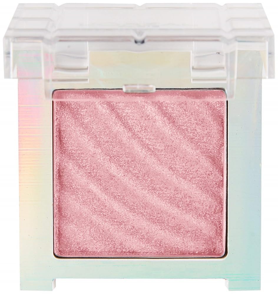 L'Oreal Paris L'Oréal Paris Color Queen Oil Shadow 26 Stunner, Oily Eyeshadow, Long Lasting, Extremely Intense Colour, 3.8 g
