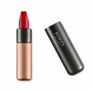 KIKO Milano Velvet Passion Matte Lipstick 312, Creamy Matte Lipstick